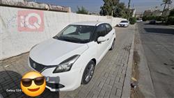 Suzuki Baleno
